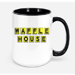 Waffle House Mug