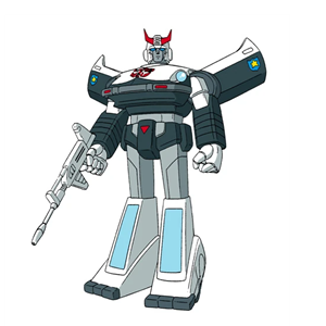 Photo of Prowl Patrol